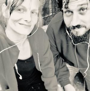 Meet your Posher, Riena